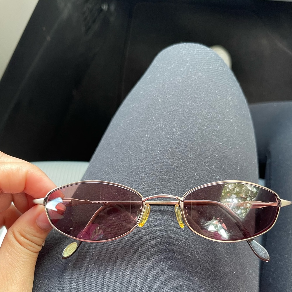 Celine Sunglasses